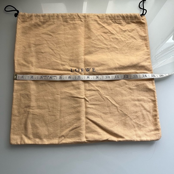 LOEWE DUST BAG - Picture 5 of 6